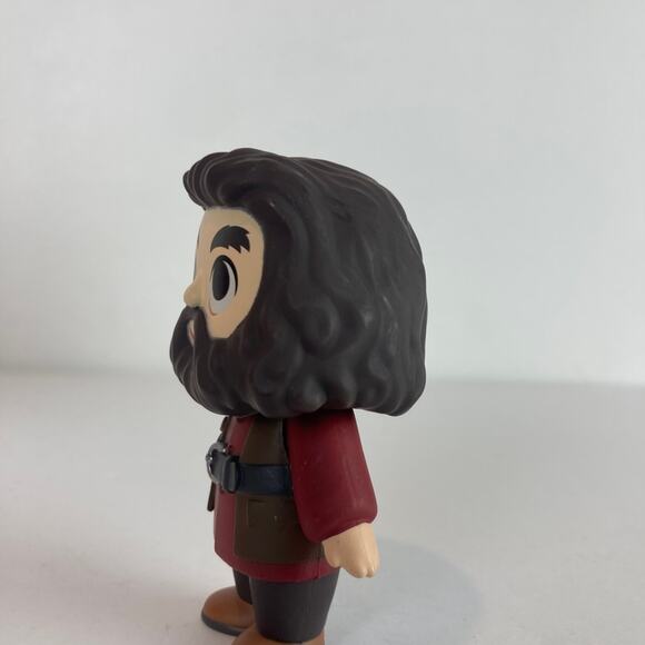Funko Mystery Mini Harry Potter Hagrid - Picture 4 of 4
